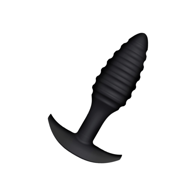 spiral-plug-10-6-cm-Noir-1