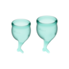 satisfyer-feel-secure---menstrual-cup-set-15-&-20-ml-Mint-4