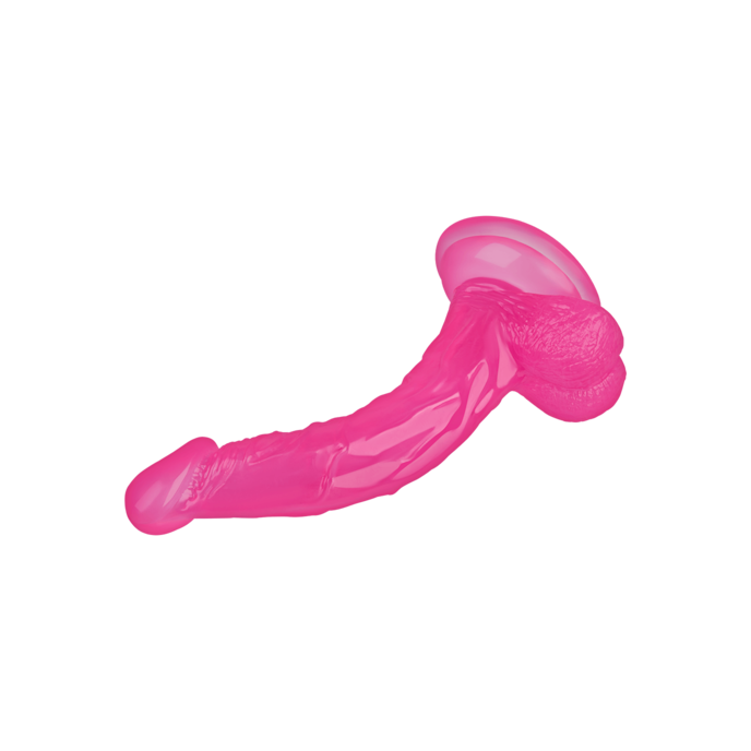 sweet-n-hard-7-23-cm-Rose-6