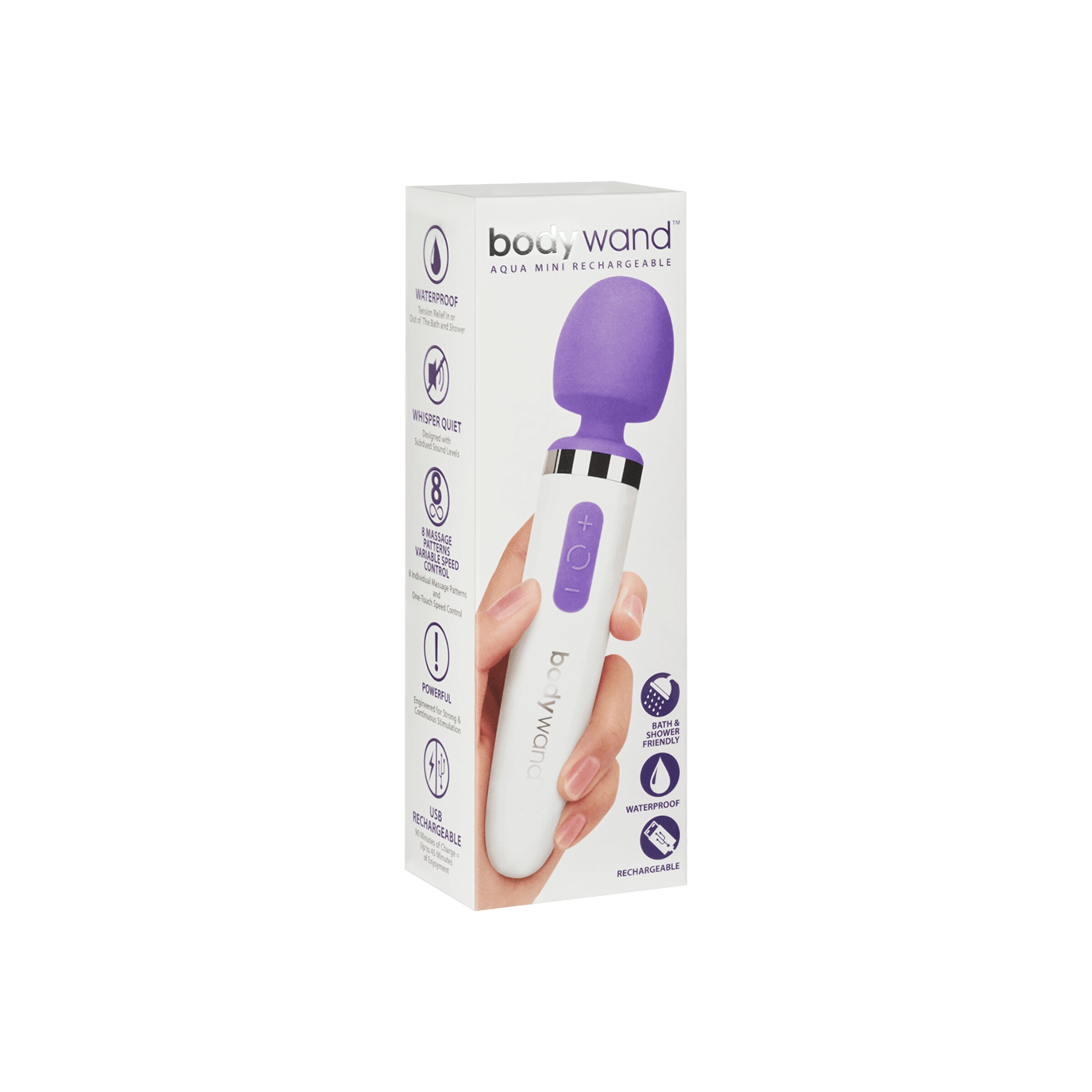 aqua-mini-rechargeable-16-cm-Blanc-Violet-8
