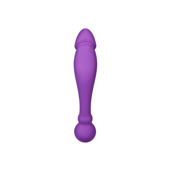 gode-double-face-en-silicone-18-cm-Violet-4