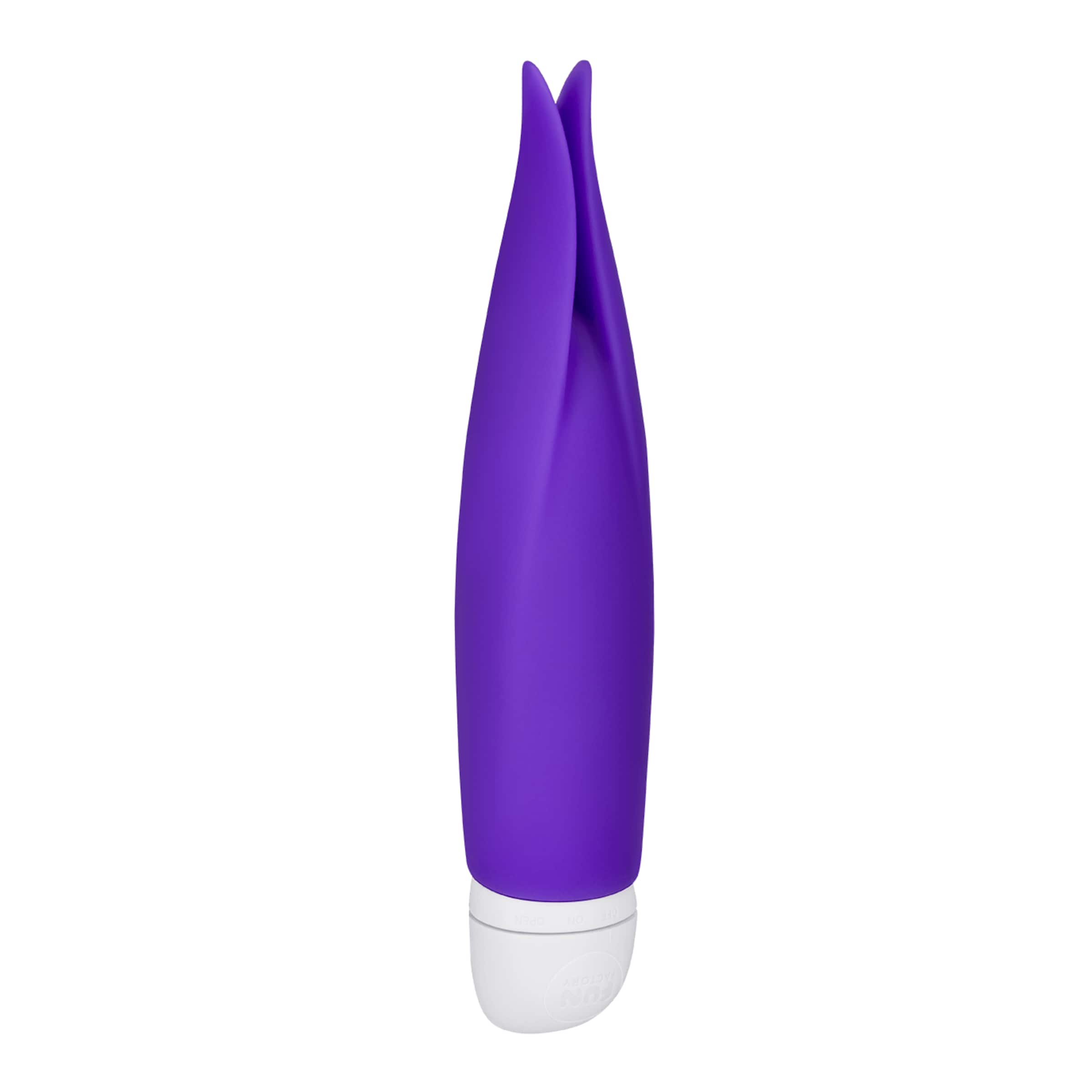 fun-factory-volita---slim-vibrator-16-cm-Paars-Wit-4