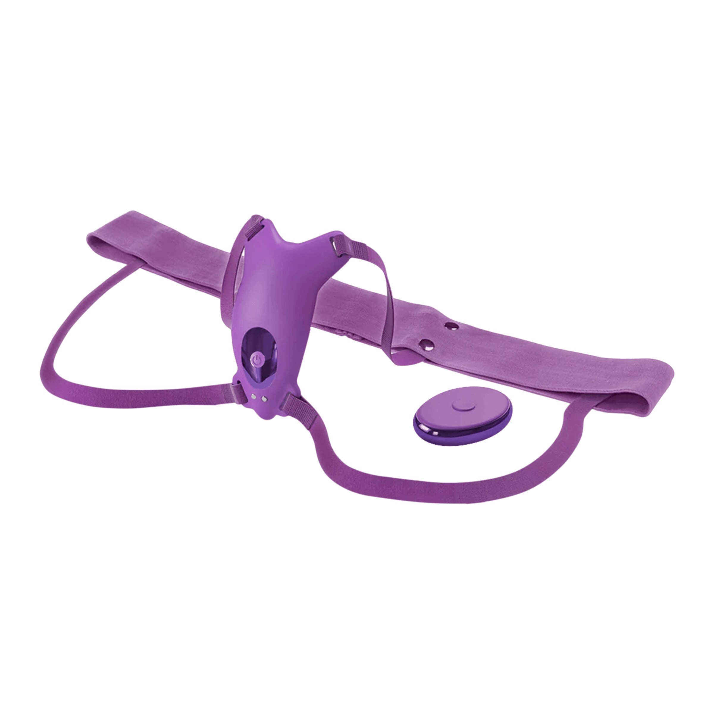 ultimate-butterfly-10-cm-Paars-2