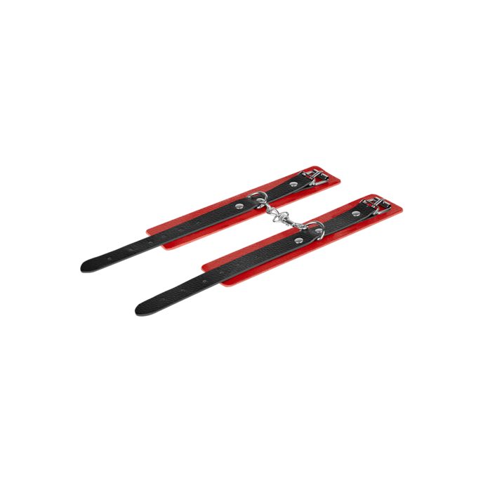 ensemble-bdsm-polyvalent-11-pièces-Noir-Rouge-6