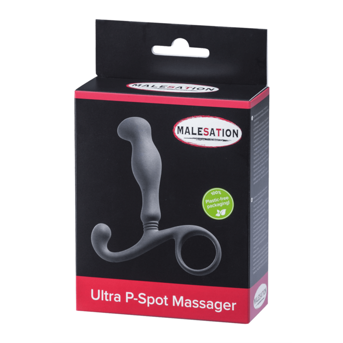 ultra-p-spot-massager-13-3-cm-Zwart-2