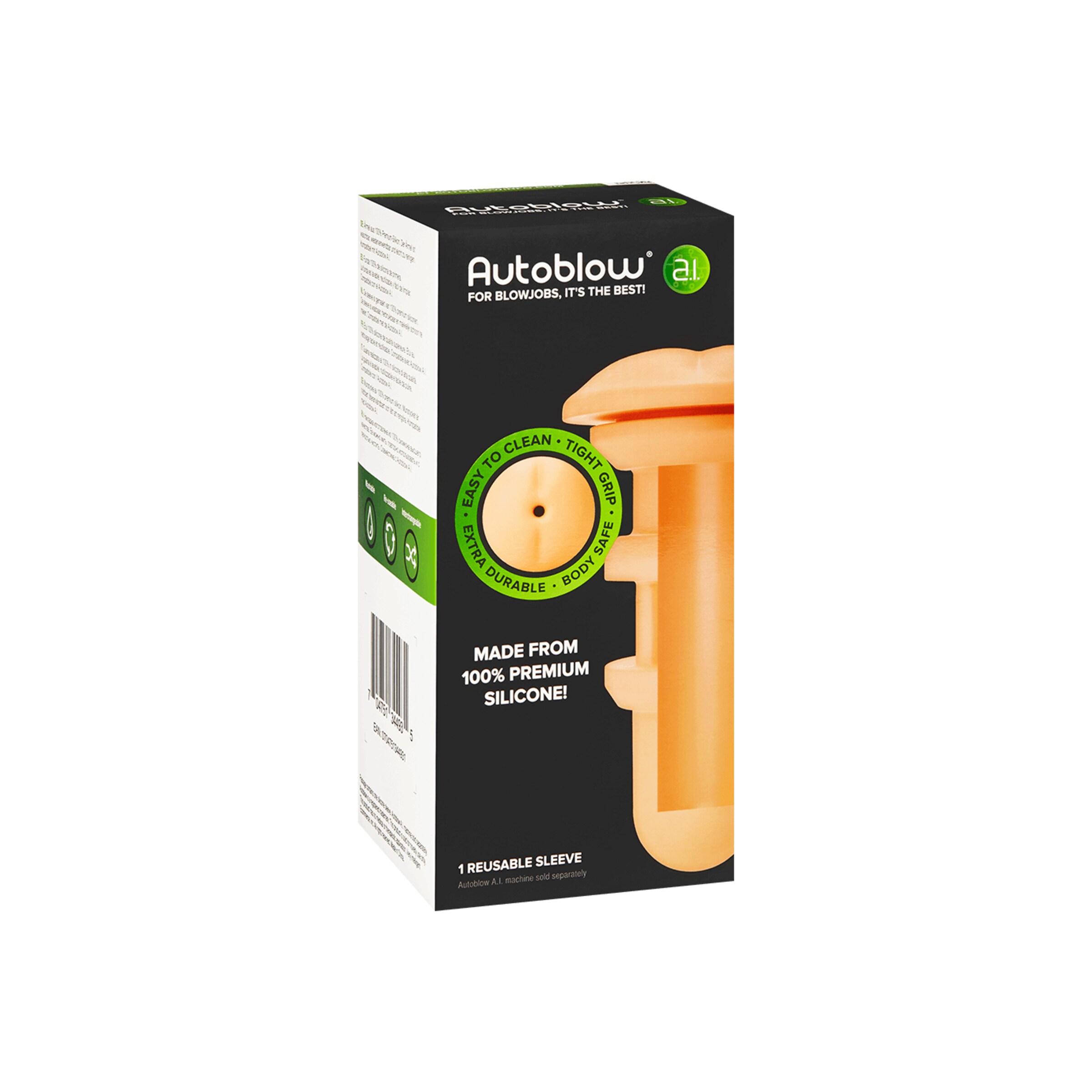 a.i.-anal-sleeve-20-cm-Natuurlijk licht-4