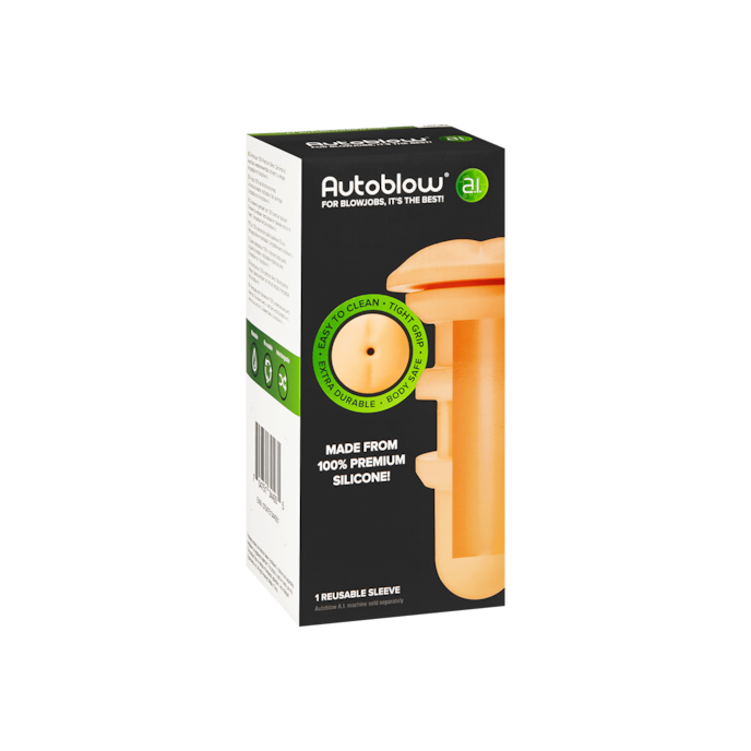 a.i.-anal-sleeve-20-cm-Natuurlijk licht-4