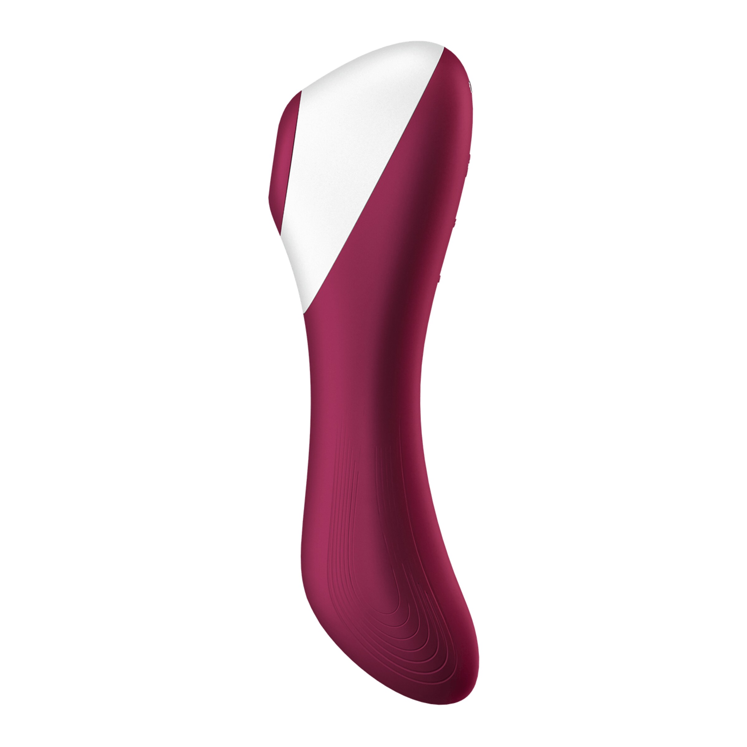 satisfyer-dual-crush-vibromasseur-2-en-1-+-jouet-à-ondes-de-pression-Bordeaux-3