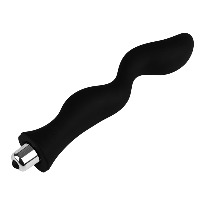 vibromasseur-anal-en-silicone-20-5-cm-Noir-4