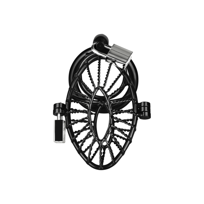 peniskooi-met-2-sloten-10-cm-Schwarz-4