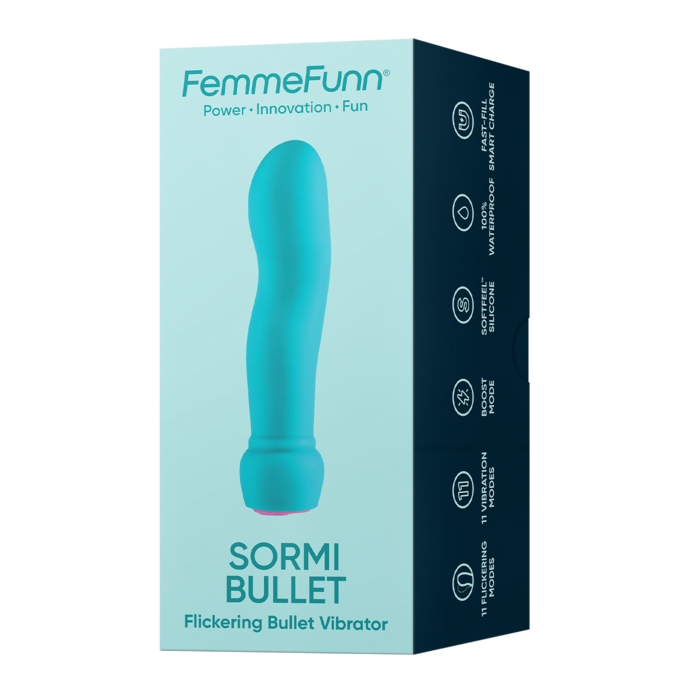 sormi-bullet-12-2-cm-Türkis-5