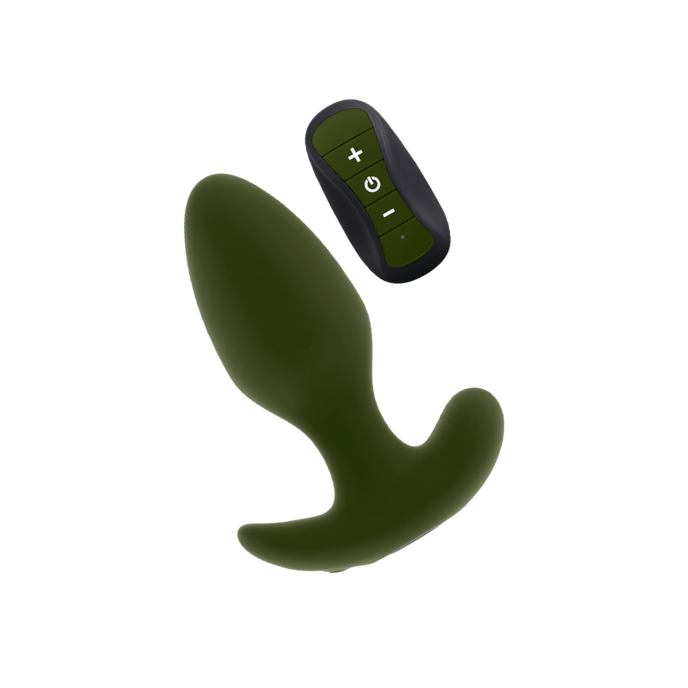 the-colonel-10-2-cm-Donkergroen-1