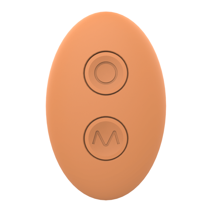 glam---couples-vibrator-8-5-cm-Wit-4