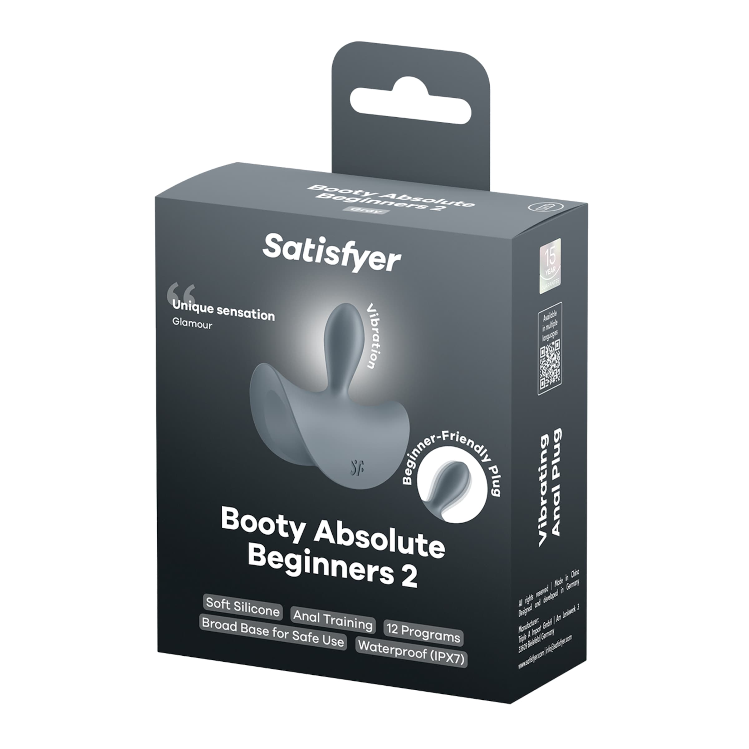satisfyer-booty-absolute-beginners-2-8-cm-Grijs-3