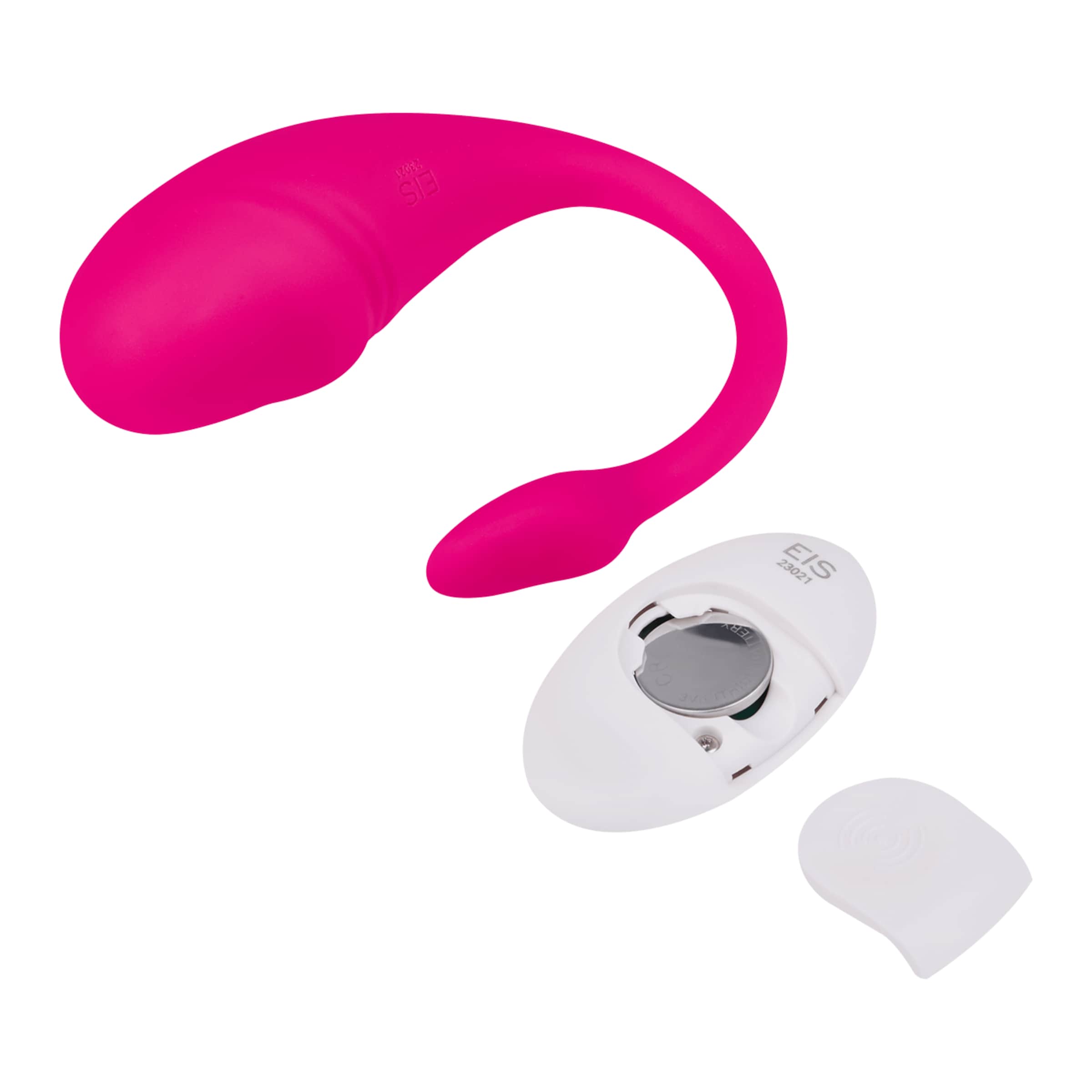 oeuf-vibrant-réaliste-avec-télécommande-10-cm-Rose-9