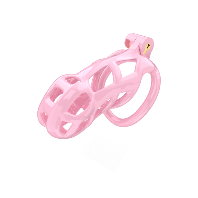 p-cage---pc01-taille-m-9-5-cm-Rose-1