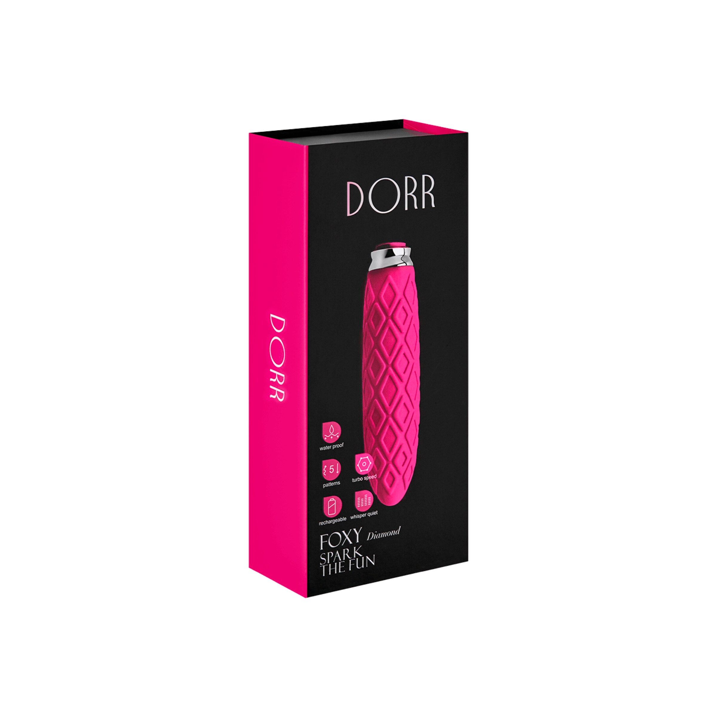 foxy---mini-diamond-11-cm-Pink-5
