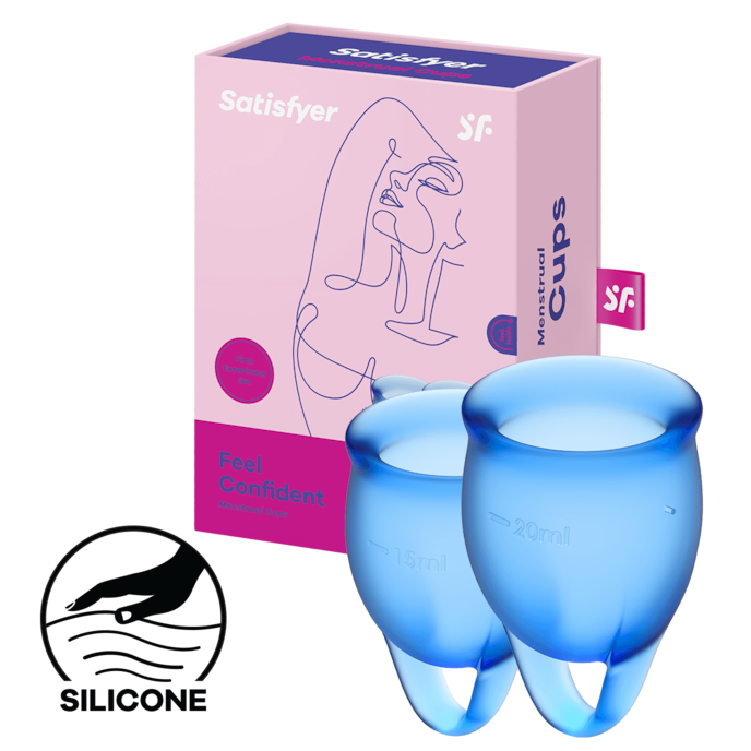 satisfyer-feel-confident---set-van-2-menstruatiecups-15-&-20-ml-Blau-1