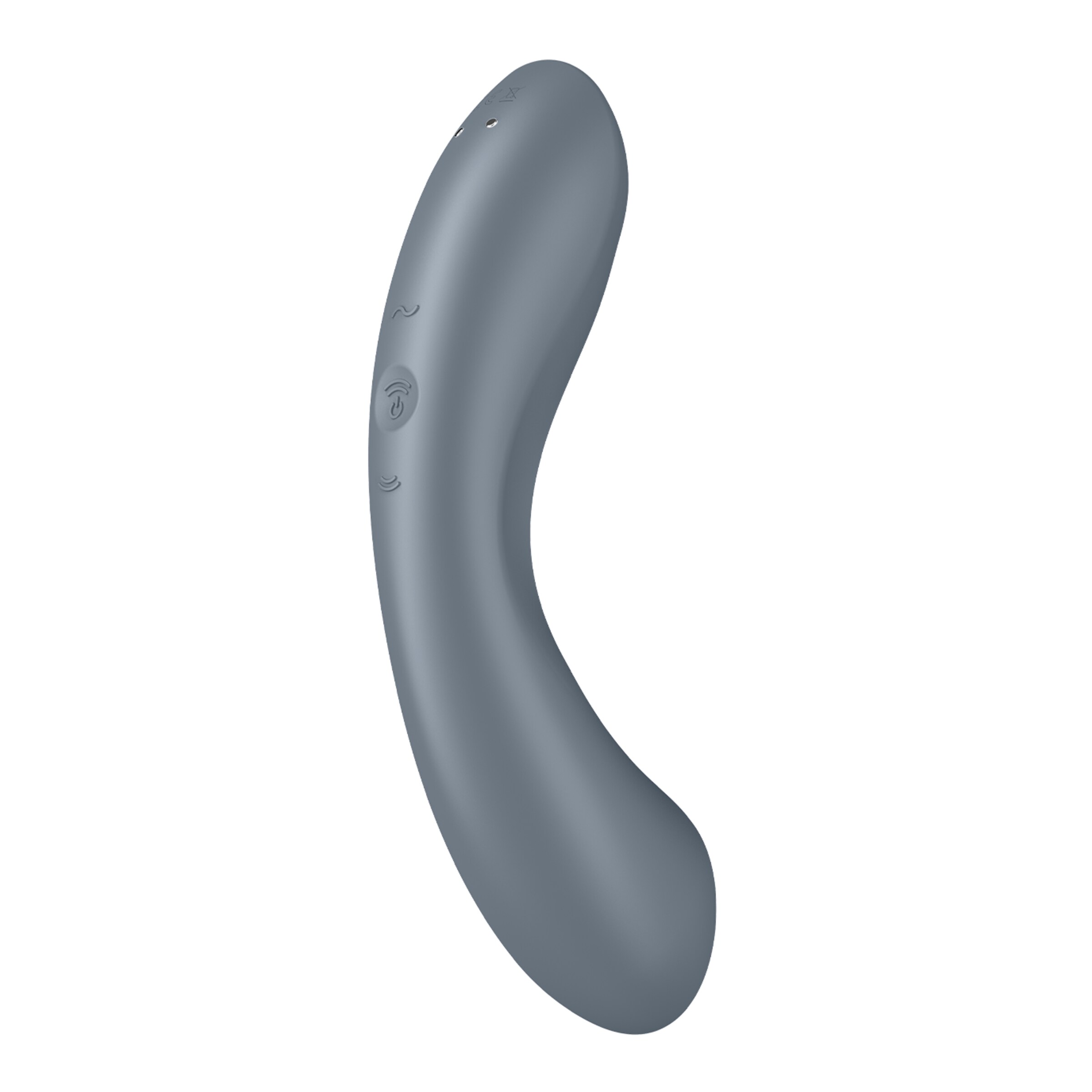satisfyer-curvy-trinity-1-17-5-cm-Gris-5