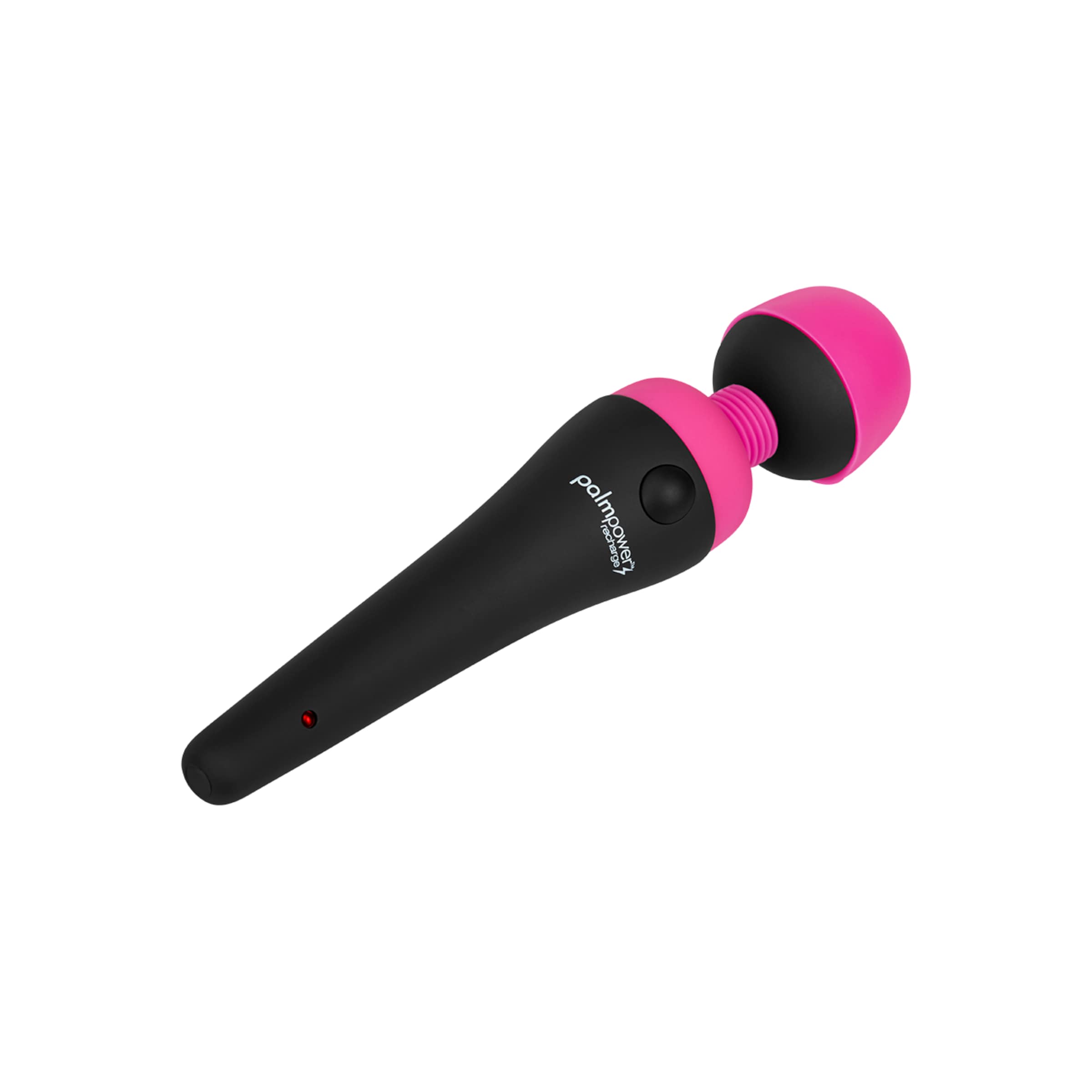 palmpower-19-cm-Neonroze-Zwart-4