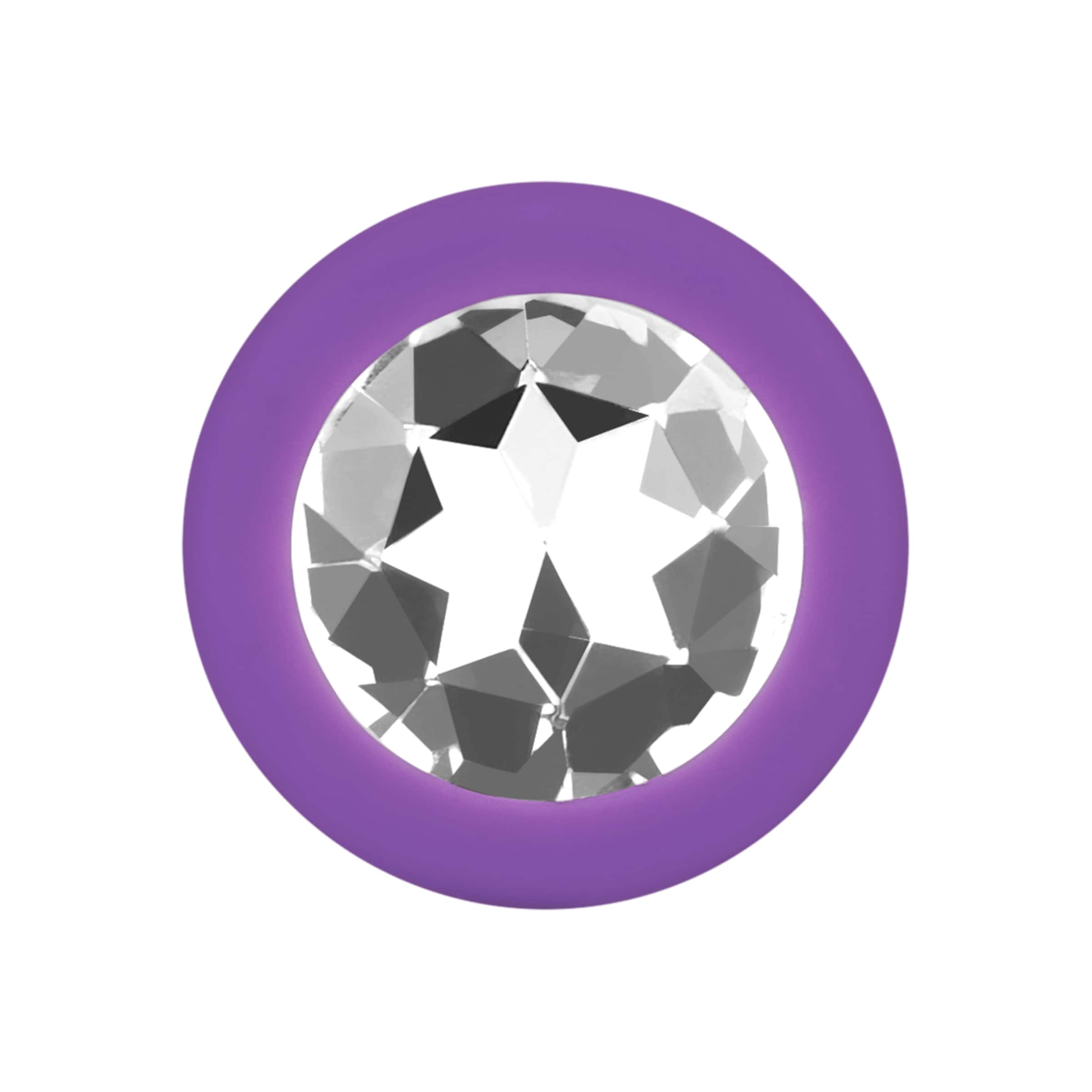 silikon-analdildo-mit-kristall-s-7-cm-Lila-Transparent-6