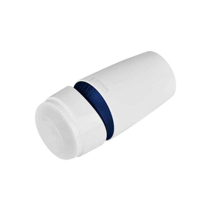 tenga-aero-cobalt-ring-19-cm-Blanc-6