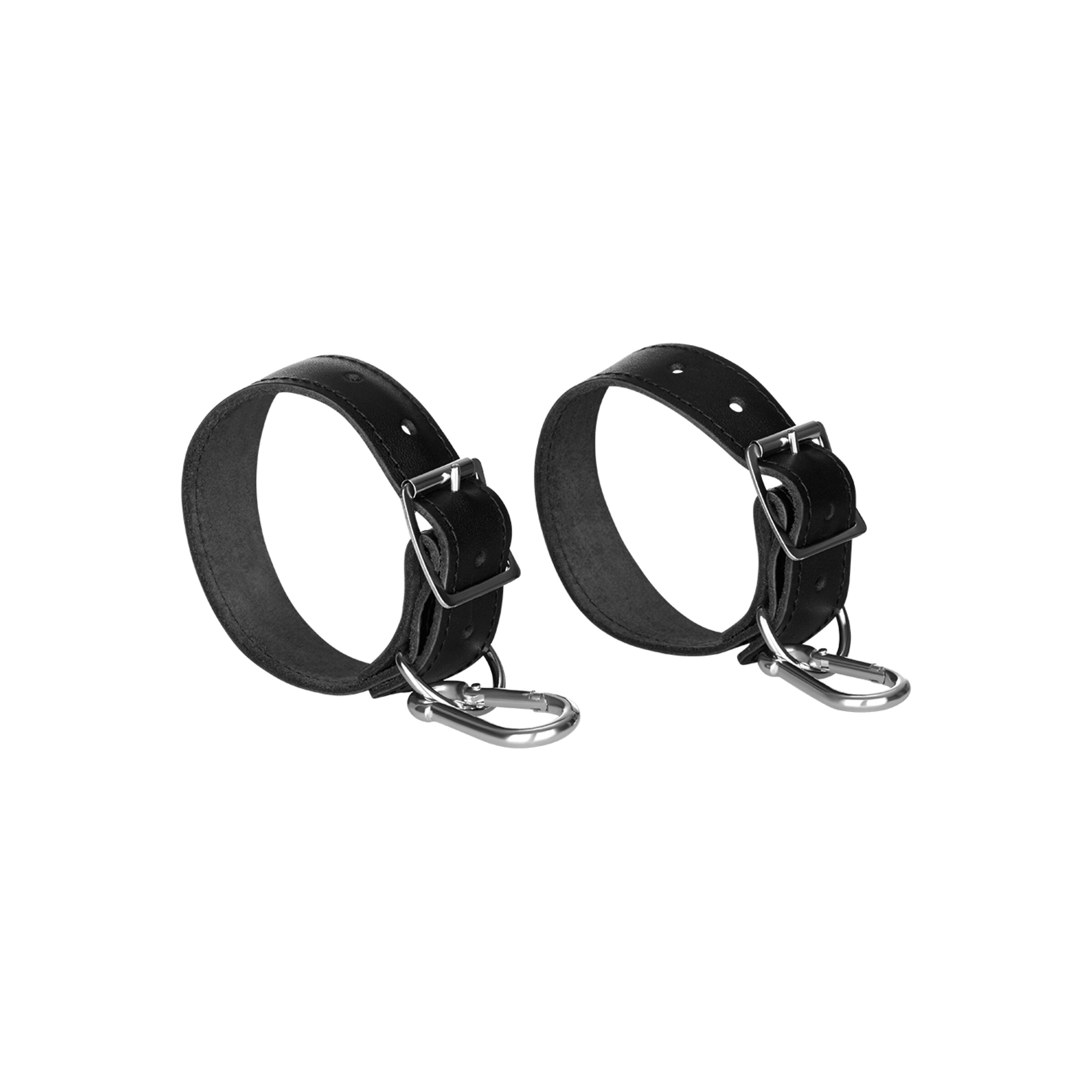 hand--und-fußfesseln-aus-leder-6-teile-Schwarz-4