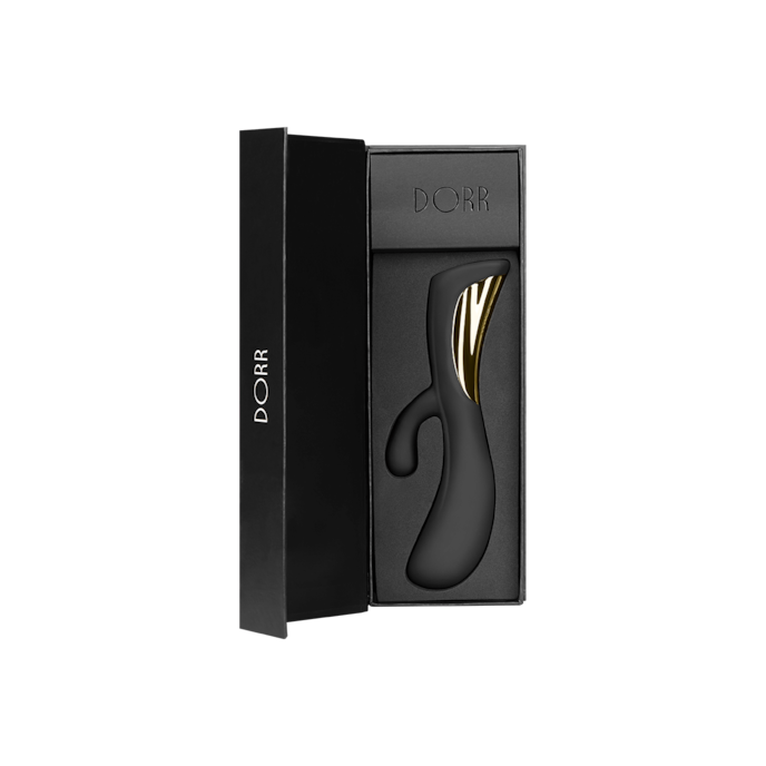 iora---dual-action-rabbit-20-cm-Gold-Schwarz-7