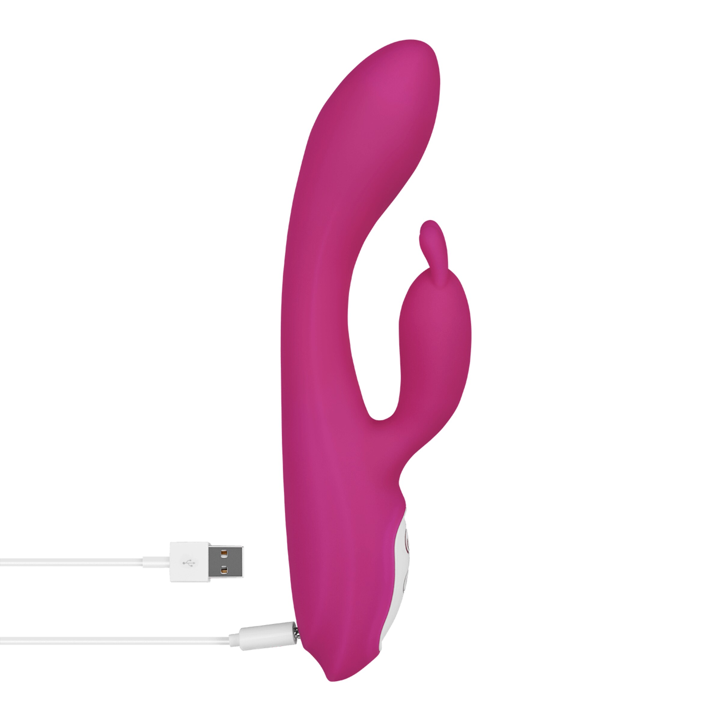 rabbit-met-verwarmingsfunctie-22-cm-Neonroze-Wit-5