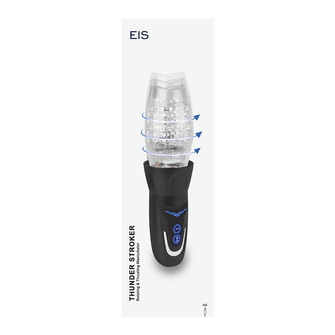 masturbator-thunder-stroker-25-4-cm-Noir-Transparent-3