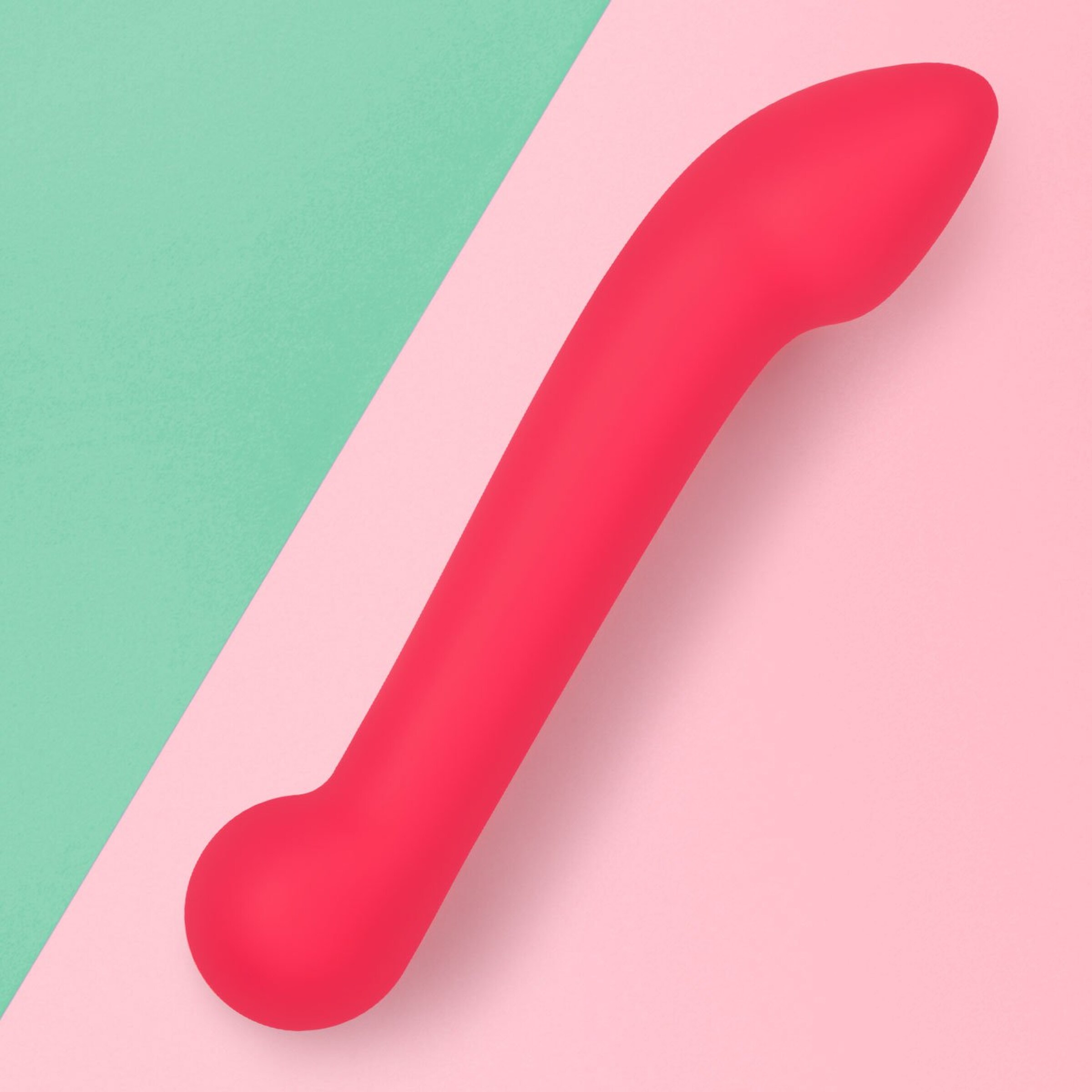 tintelende-dubbele-dildo-siliconen-19-cm-Pink-2