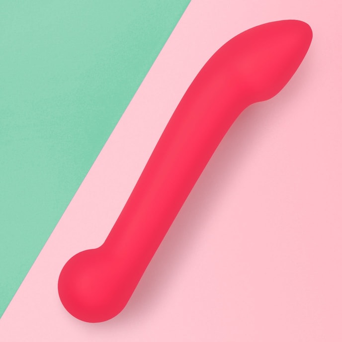 tintelende-dubbele-dildo-siliconen-19-cm-Pink-2