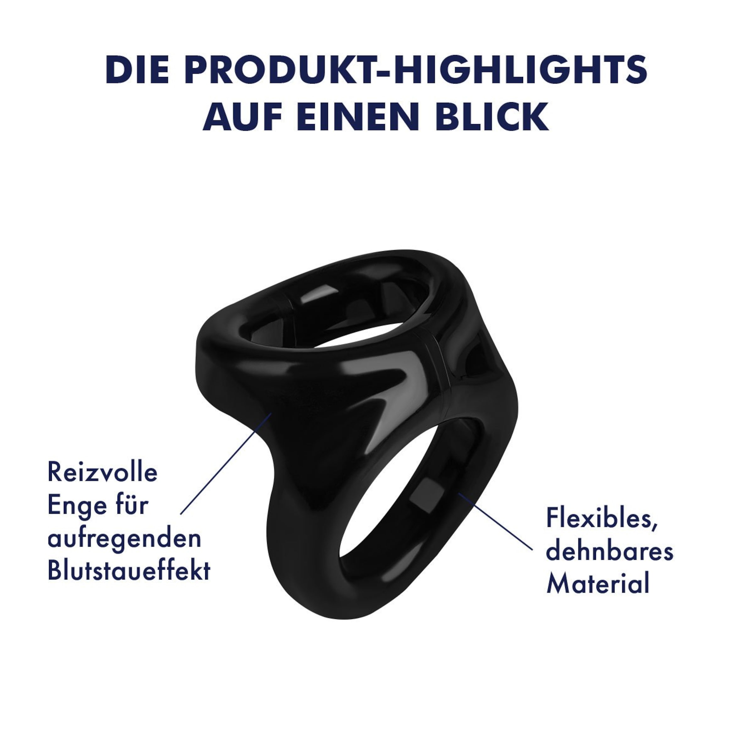 Penis- und Hodenring, 3