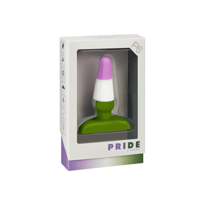 pride-p6-10-5-cm-Multicolore-6