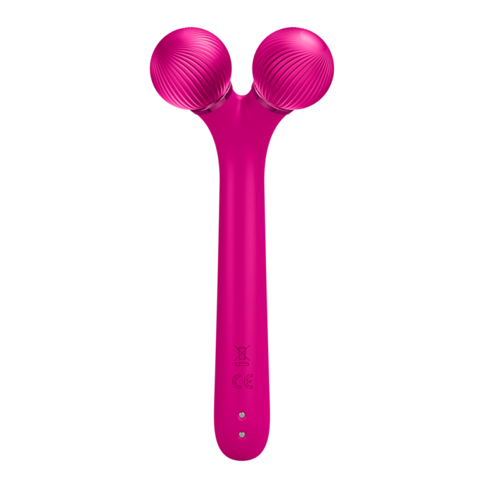 sonic-facial-roller-|-4-in-1-Pink-3