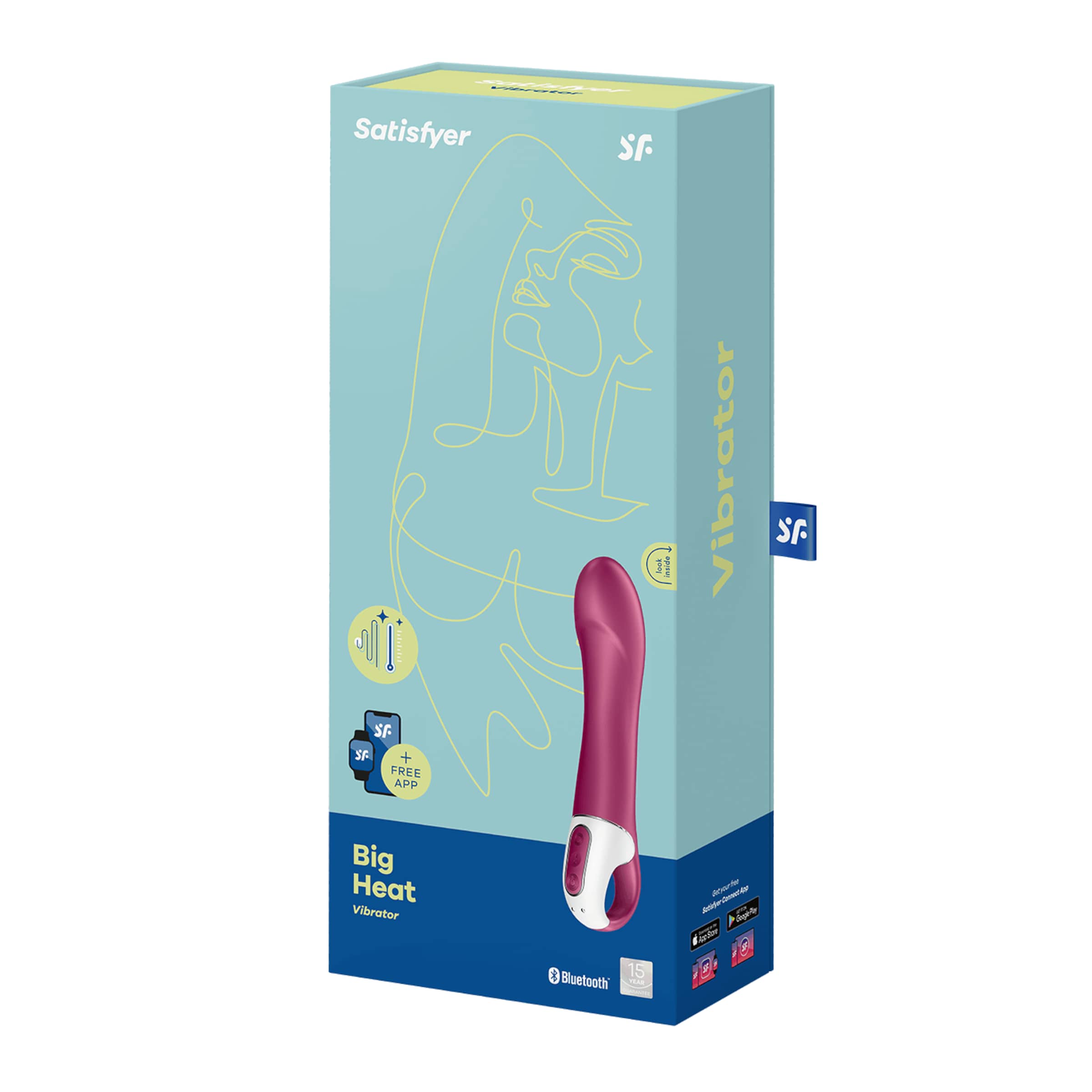 satisfyer-big-heat-connect-app-22-5-cm-Bes-Wit-3