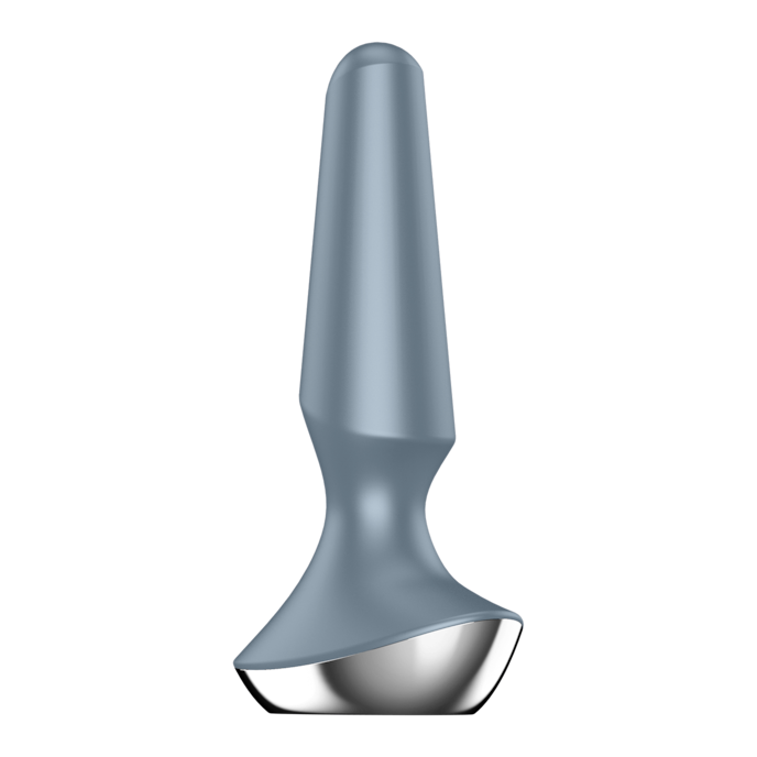 satisfyer-plug-ilicious-2-connect-app-12-5-cm-Gris-5