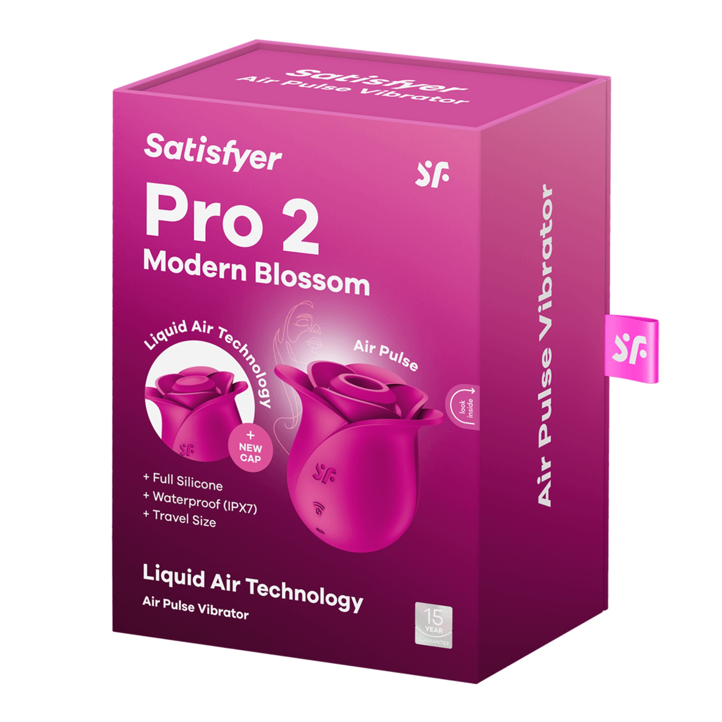 satisfyer-pro-2-modern-blossom-6-5-cm-Rose-2
