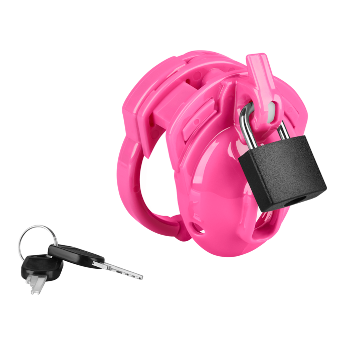 chastity-clitty-Rose-1