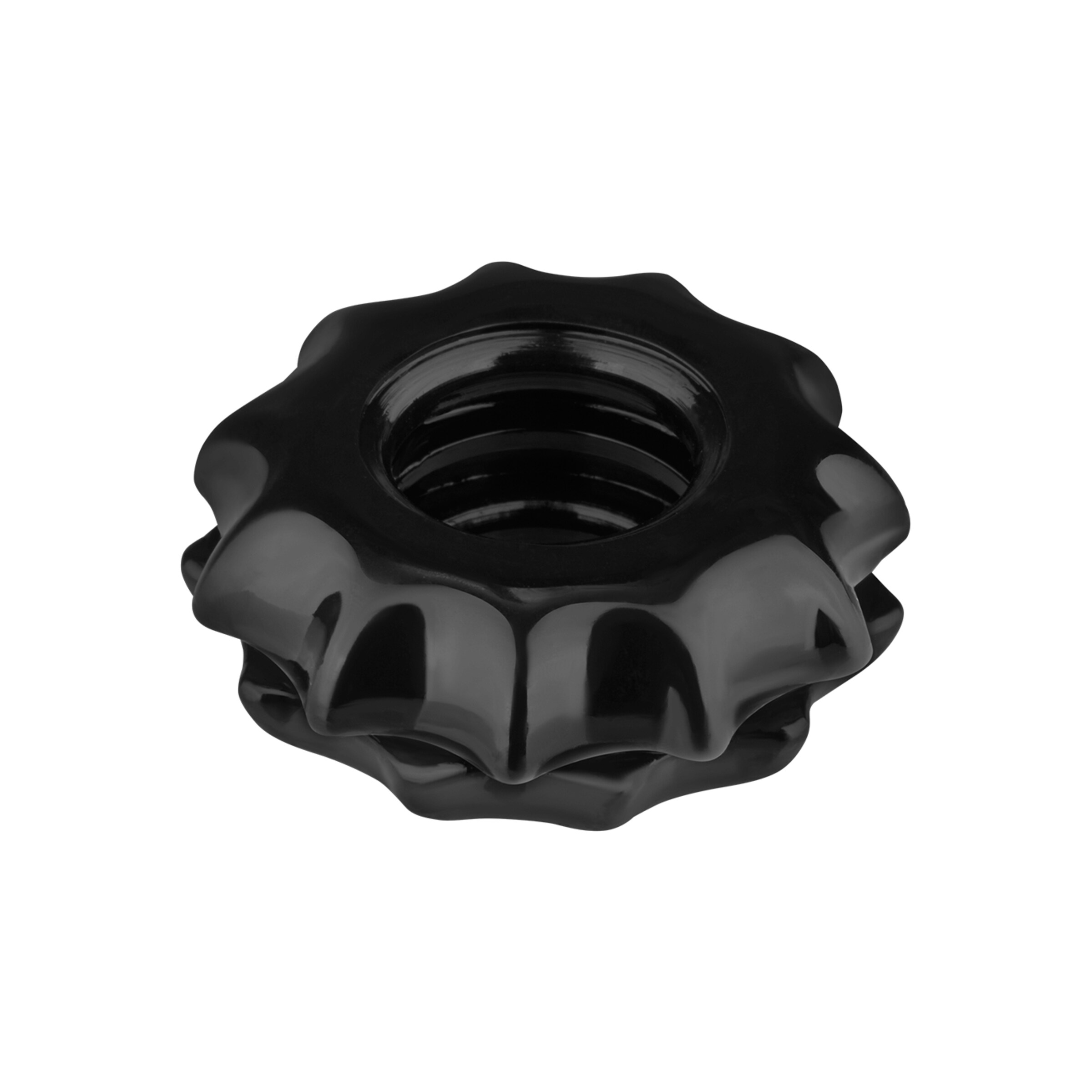 gestructureerde-penisring-2-[nbhy]-5-cm-Zwart-4