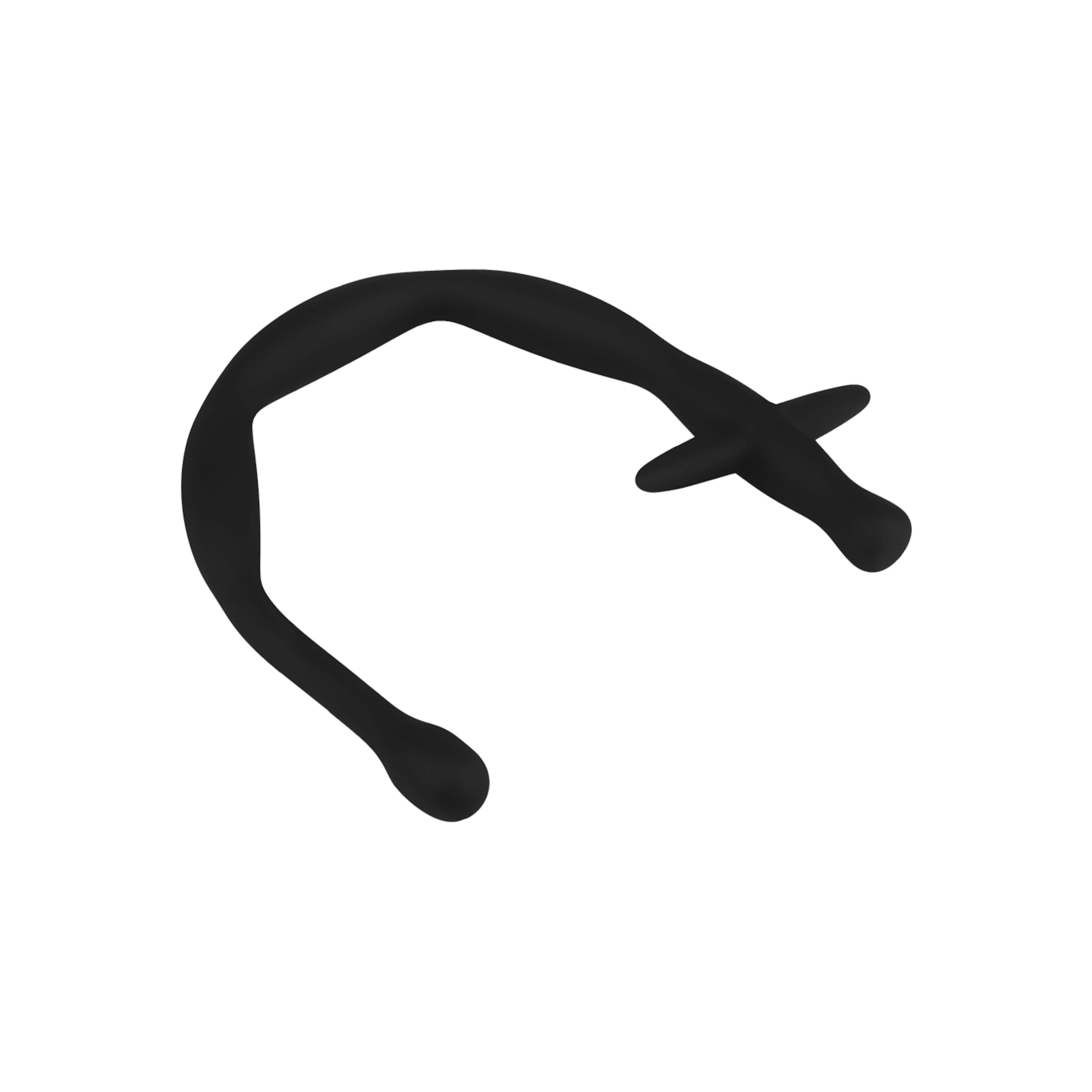 dilatateur-ondulé-en-silicone-15-cm-Noir-5