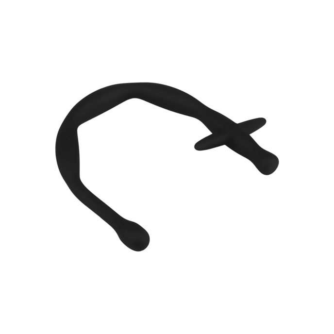 dilatateur-ondulé-en-silicone-15-cm-Noir-5