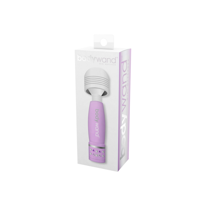 mini-massager-10-cm-Lila-Weiß-2