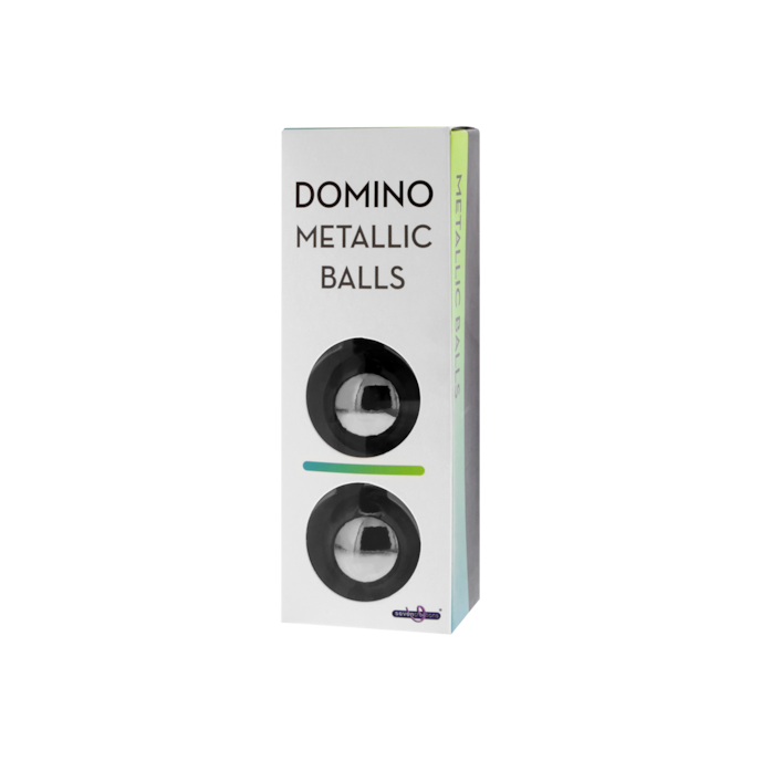 domino-metallic-balls-3-cm-Argent-2