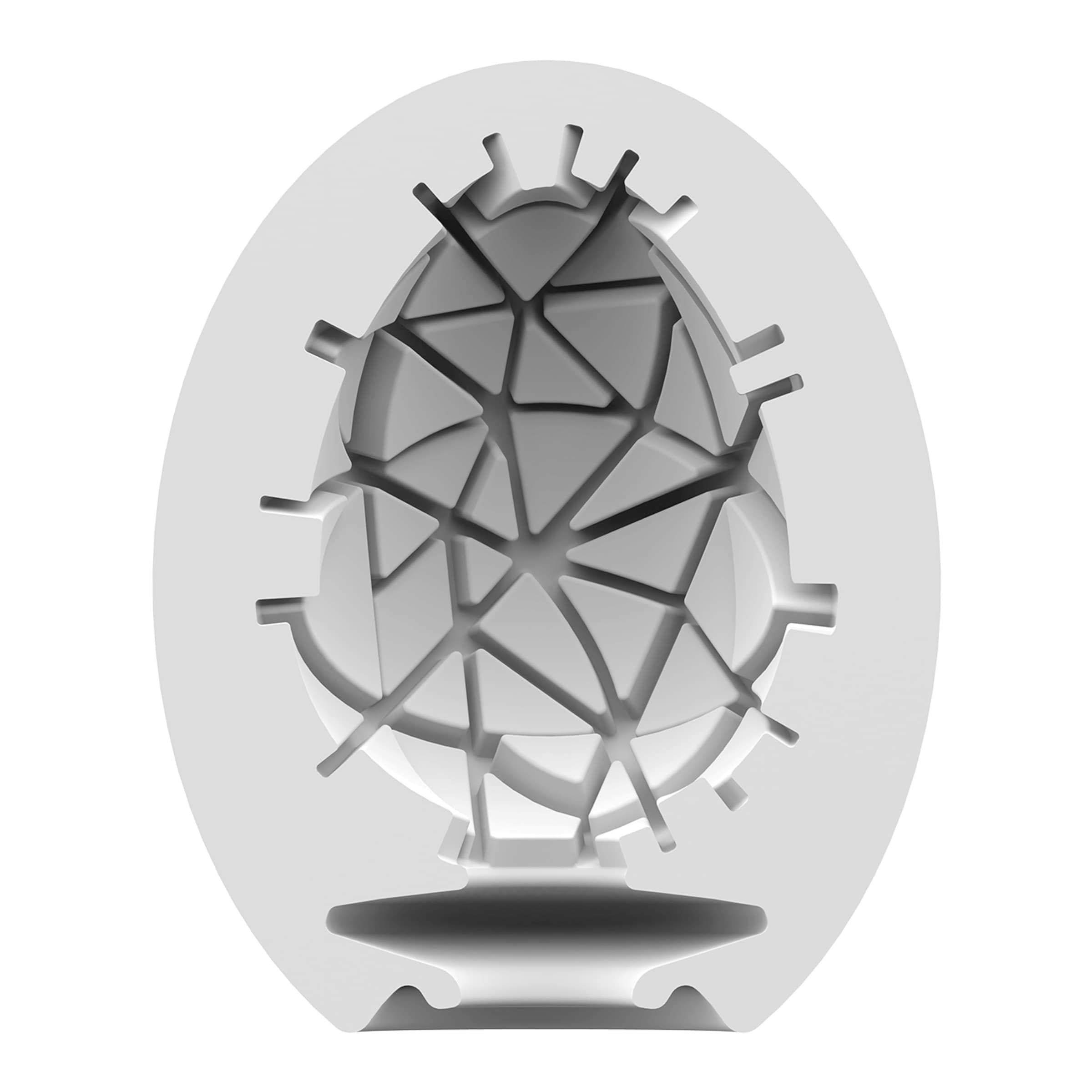 satisfyer-masturbator-egg---crunchy-Blanc-Orange-2