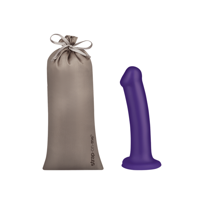 silicone-bendable-dildo---size-xl-20-cm-Violett-4
