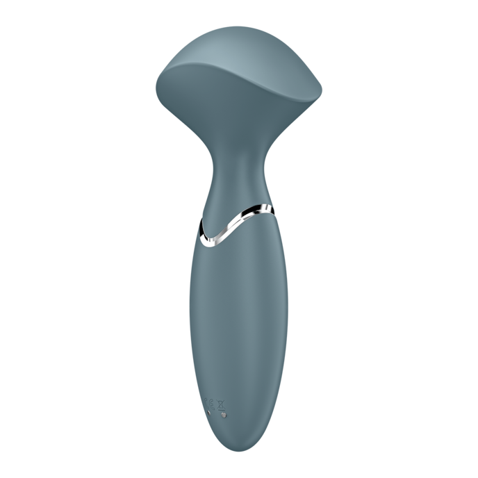 satisfyer-mini-wand-er-16-cm-Donkergroen-5