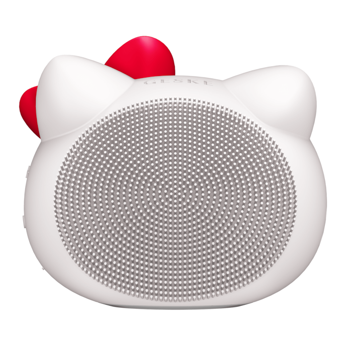 sonic-facial-brush-|-4-in-1-Rot-Weiß-3