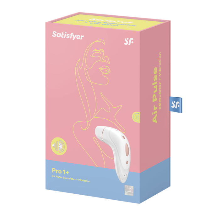 satisfyer-pro-1+-Rosegoud-Wit-2