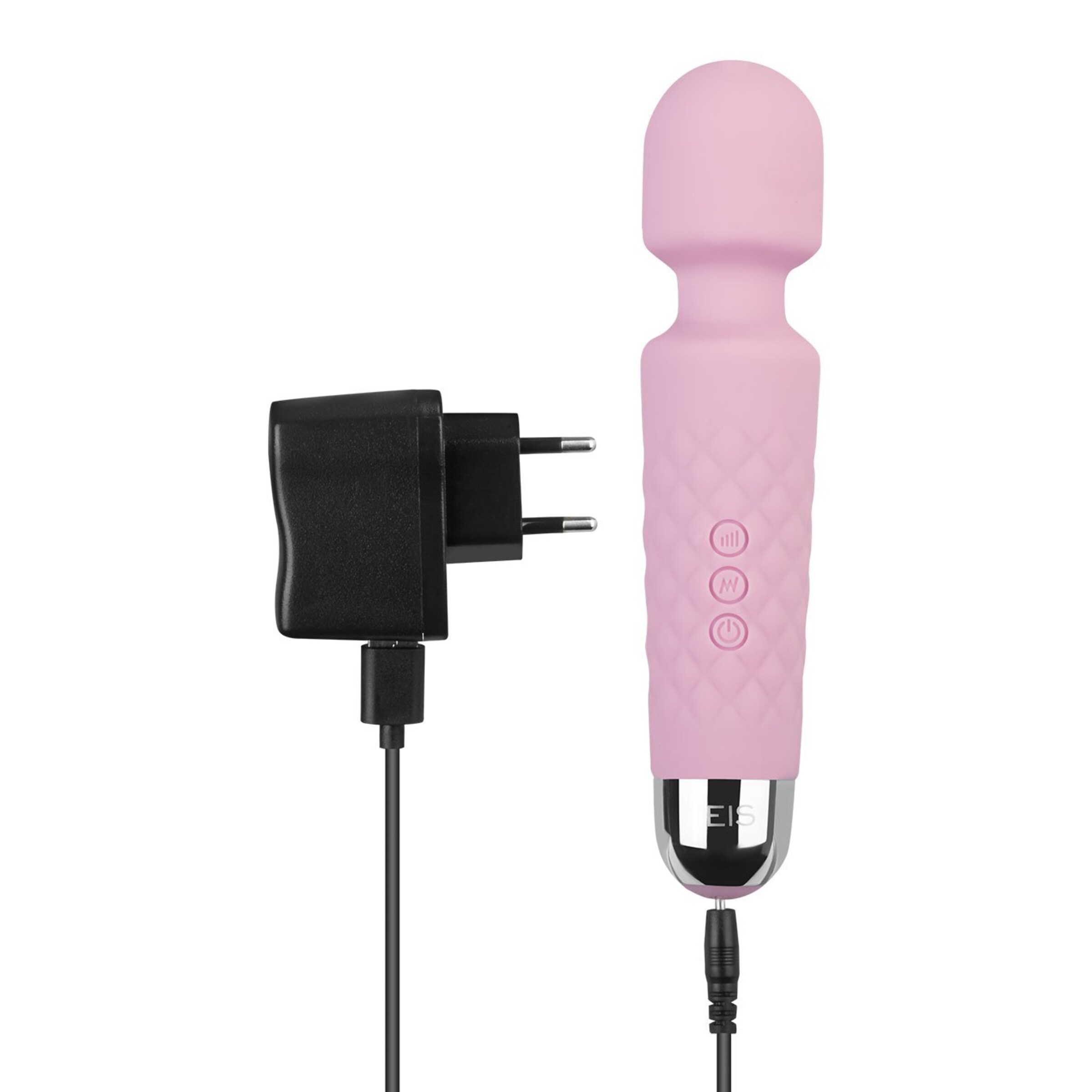 oplaadbare-siliconen-massager-19-5-cm-Mint-Roze-10